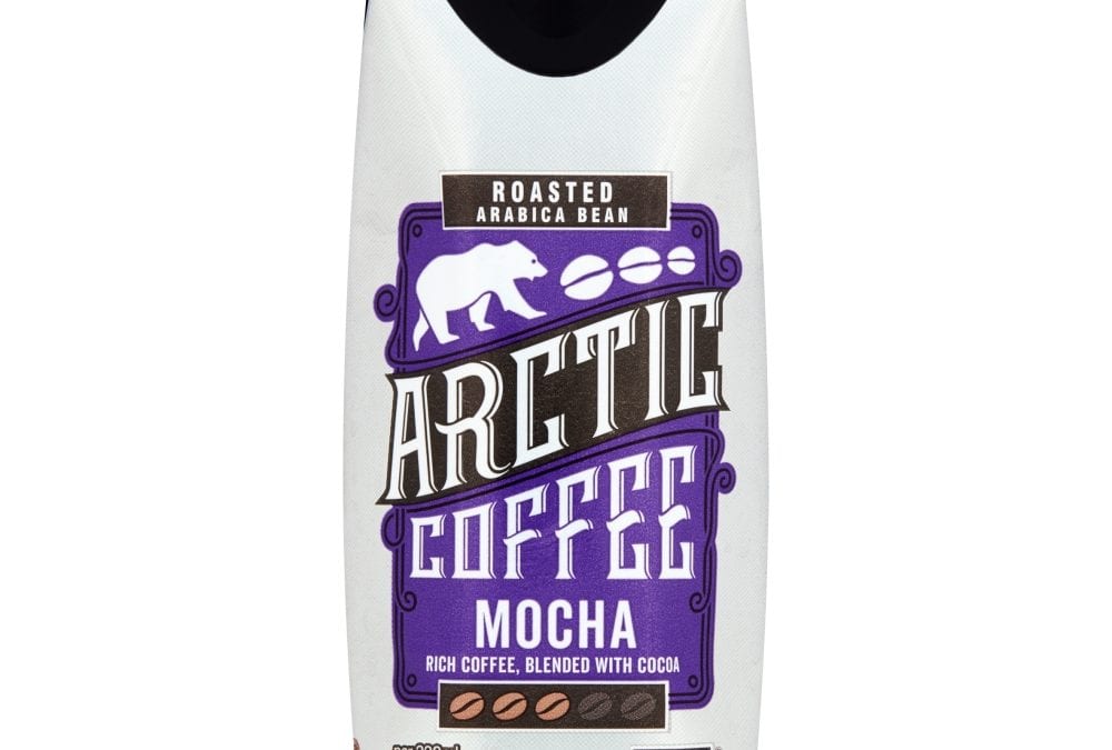 Arctic Coffee Mocha