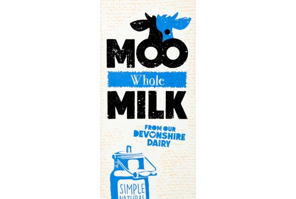 Whole Moo Milk